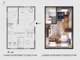 300 Sq Ft Studio Apartments