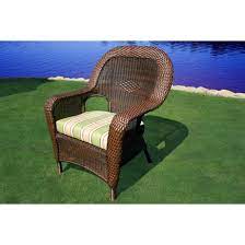 Tortuga Outdoor Lexington Dining Chair