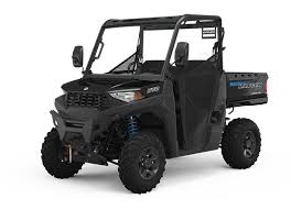 Polaris United Kingdom Ranger Sp 570