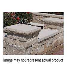 Indiana Cut Stone 2780204r Pier Cap