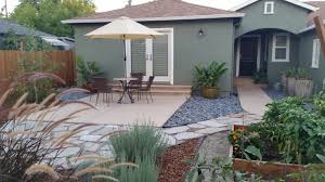Latest River Rock Landscaping Trends