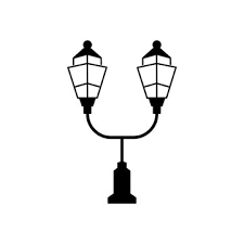 Street Lamp Icon Images Browse 78 010