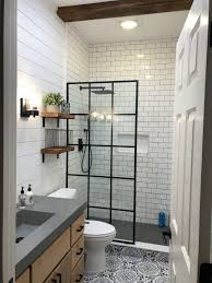 Stylish Bathroom Interior Design