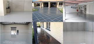 Pavecoat Concrete Coating Nutech Paint