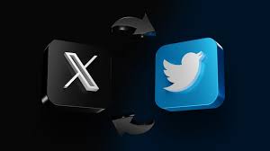 X App Icon Back Into Twitter S Old Logo