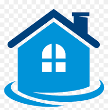 Basement Flooded S Building Logo