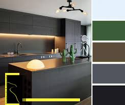 Kitchen Cabinet Color Part I Kki