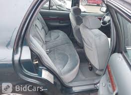 1997 Mercury Grand Marquis Ls