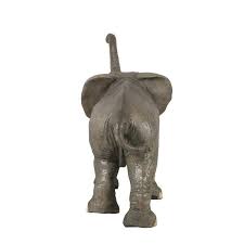Baby Elephant Statue Ne90026