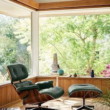 Herman Miller Eames Sofa Compact