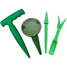 Seed Sowing Garden Tools Seed Sower