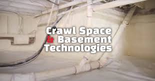 Crawl Space And Basement Technologies