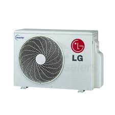 Lg Ls120hxv2 12k Cooling Heating
