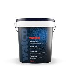 Watco Flowtop Concrete Resurfacer Watco