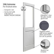 2xg Extreme External Door Jb Kind