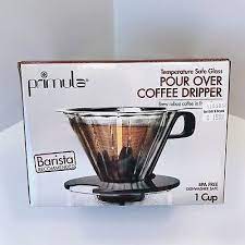 Coffee Maker Bpa Free Dishwasher Safe
