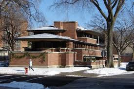 Robie House Is One Of The Very Best