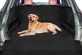 The 10 Best Dog Seat Covers Of 2024