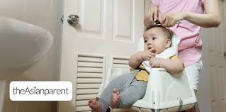 Best Baby High Chair Singapore 2023