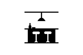 Bar Icon Graphic By Opixelzstudio