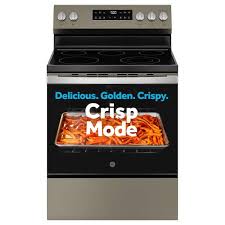Reviews For Ge 30 In 5 Burner Element
