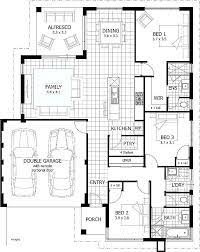 Designs Bedroom House Plans