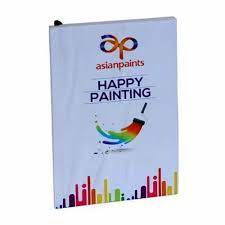 Diaries Asian Paints For Your Brand