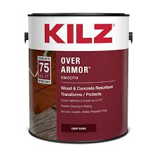 Kilz Over Armor Smooth Coating Kilz