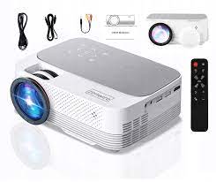 mini beamer full hd led beamer 720p