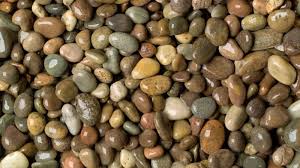 Dorset Pebbles 20 40mm Dump Bag