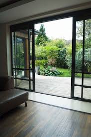 How To Lubricate Sliding Glass Doors Ehow