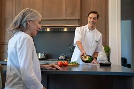 Personal Chef Services Meals For Seniors