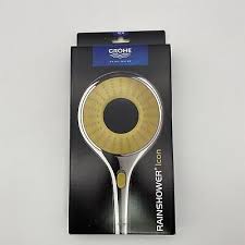 Grohe Rainshower Icon 150 2 Spray Hand