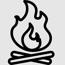 Wood Splitter Manual Fire Making Game
