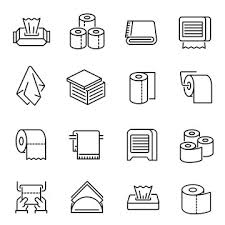 Paper Towel Icon Images Browse 26 560