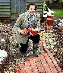 Monty Don If You Re Thinking Of