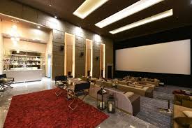 These Are Bangkok S Best Vip Cinemas