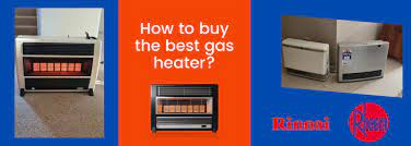 How To Buy The Right Indoor Gas Heater