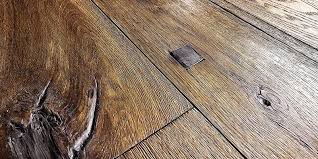 Is Engineered Wood Flooring Scratch