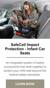 Infant Car Seat Guidelines The Nightlight