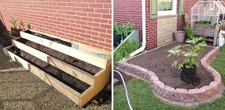 How To Install Raised Bed Gardens The