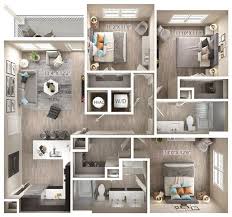 Bedroom Apartments In Bozeman Icon