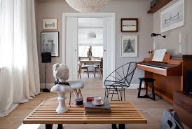 Decorating With Warm Gray
