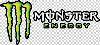 Monster Energy Logo Monster Energy