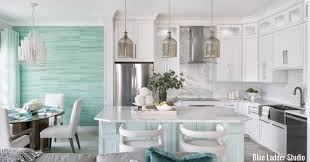 11 Trending Kitchen Accent Wall Color