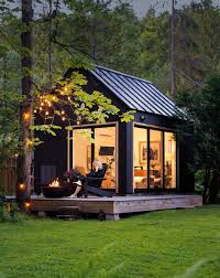 What Is A Prefab Guest House Summerstyle