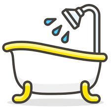 Bathtub Free Icons