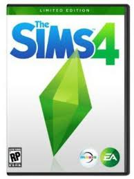 The Sims 4 Pc For