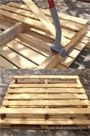 Diy Wood Pallets Ideas Best Tips