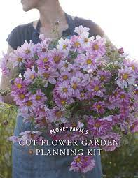 Floret Cut Flower Garden Planning Kit